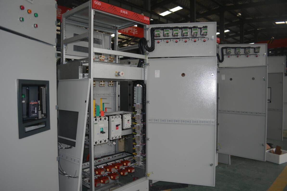 西安断路器好产品，，，，，你我配合见证！