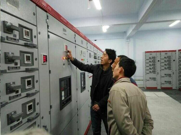 西安崎岖压成套装备完善的售后效劳，，，，，，让您更定心