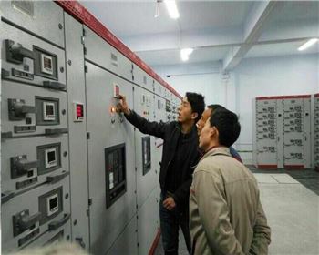 西安崎岖压成套装备完善的售后效劳，，，，，，让您更定心