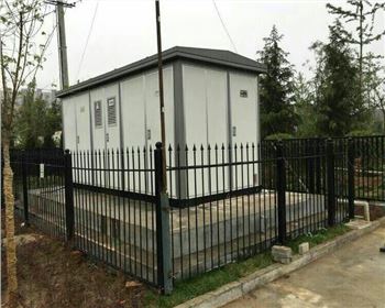 �������ѹ�����豸����